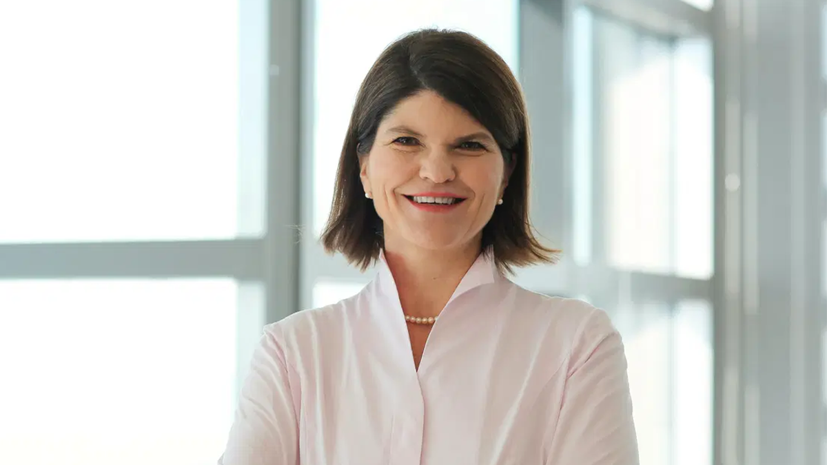 Elisabeth Staudinger