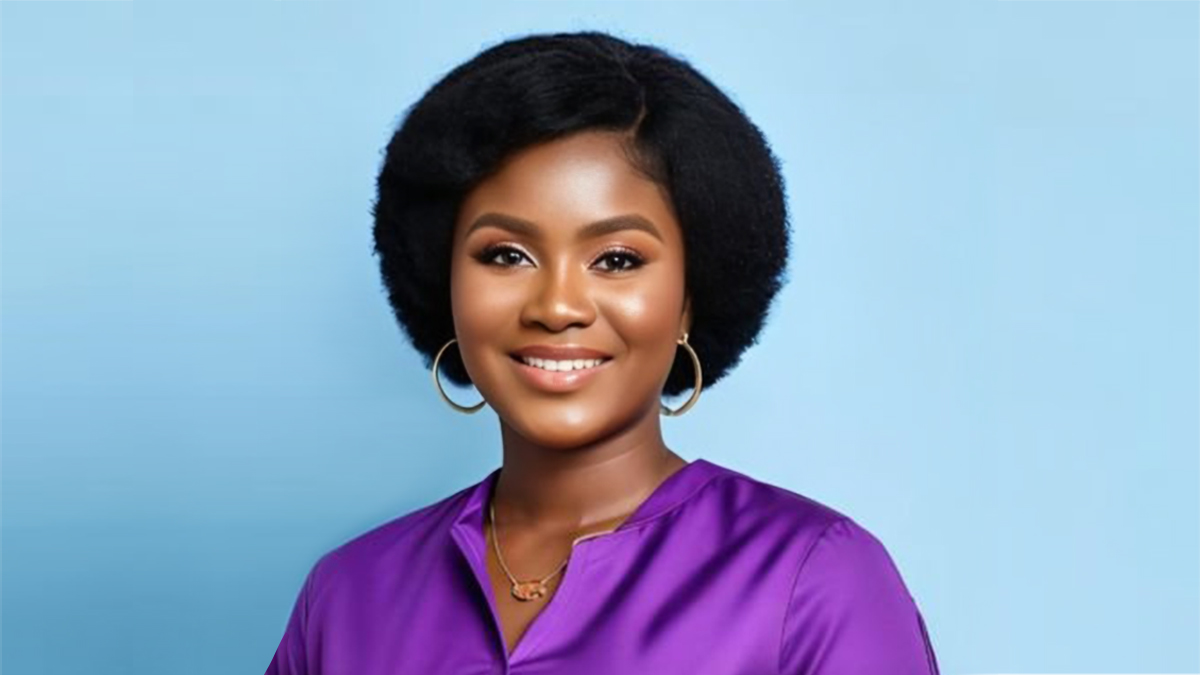 Elizabeth Ugwoma Awo-Ejeh