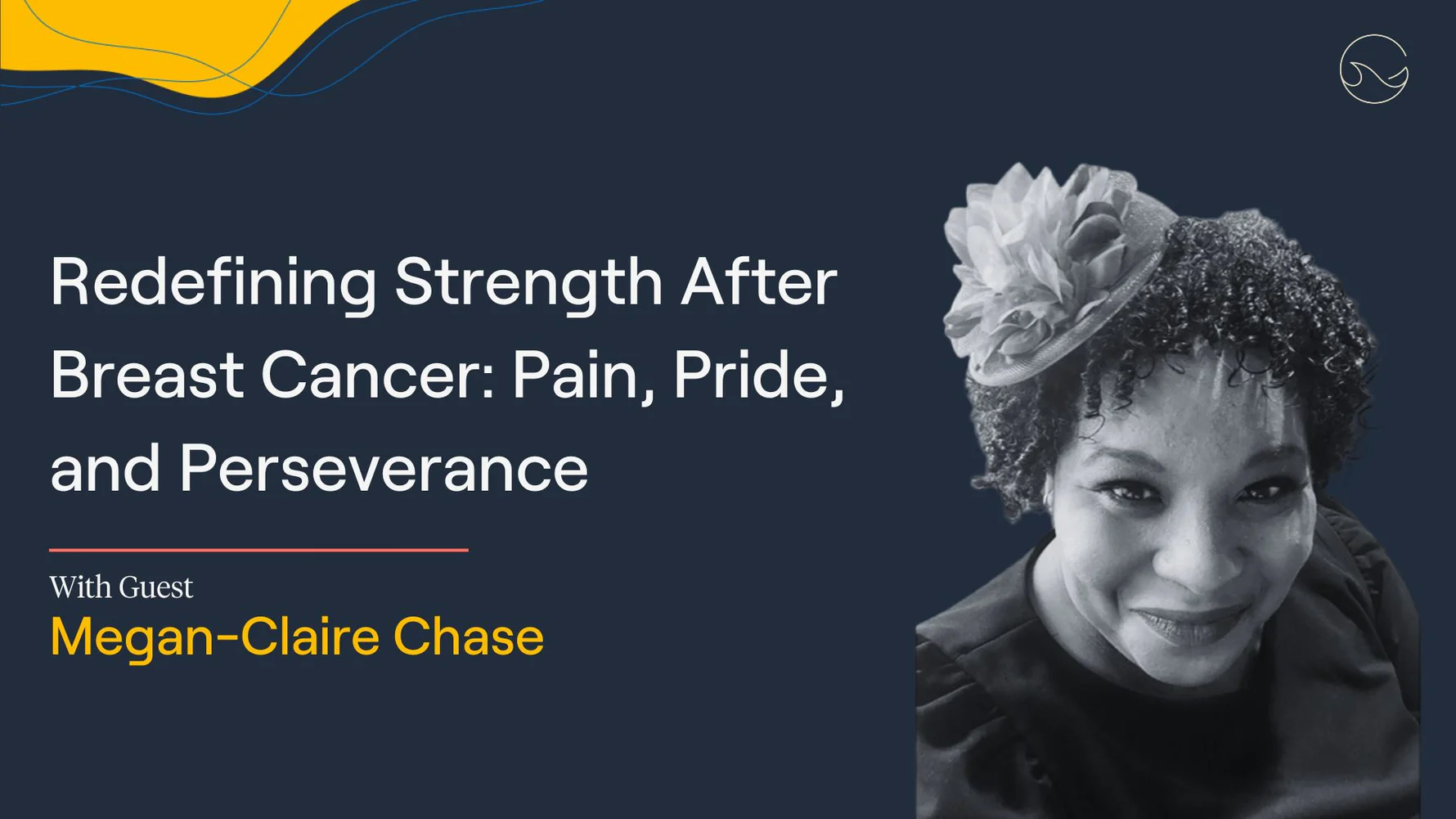 Megan-Claire Chase