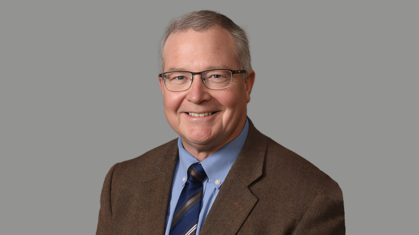 Tim Mullett Commission on Cancer