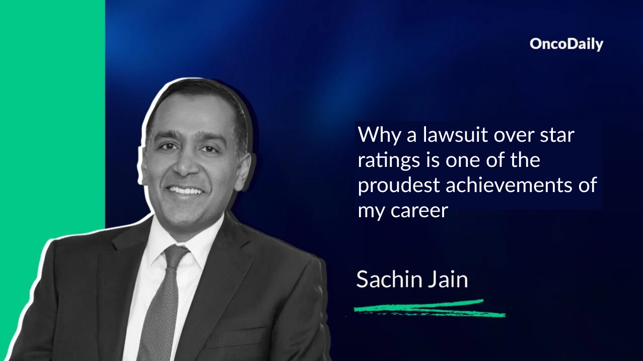 Sachin Jain