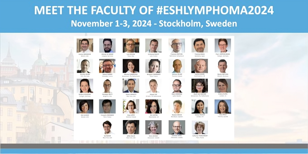 ESH (Haematology)