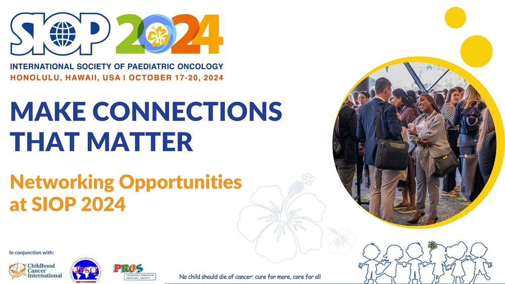 SIOP Congress