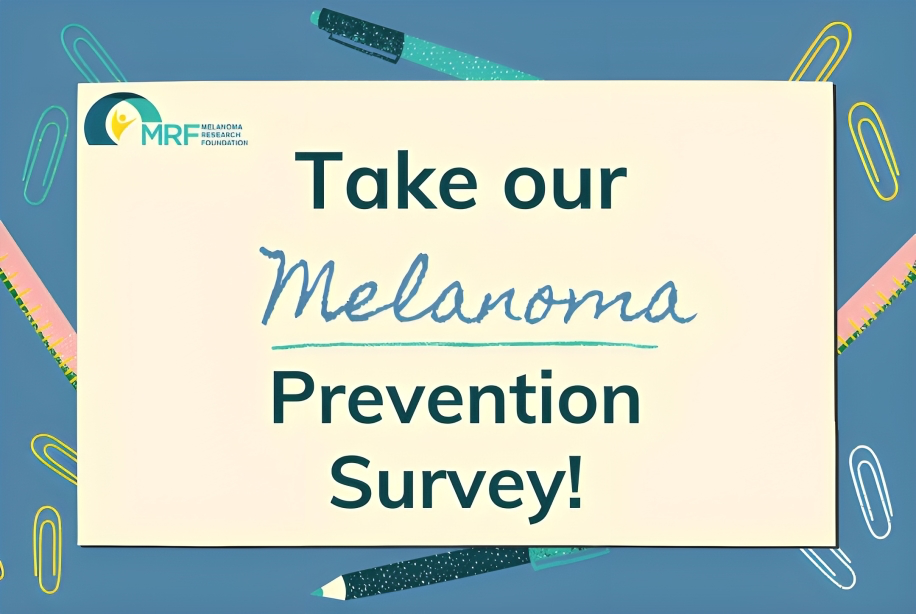 Melanoma Research Foundation