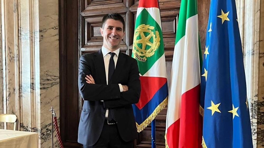 Roberto Iacovelli