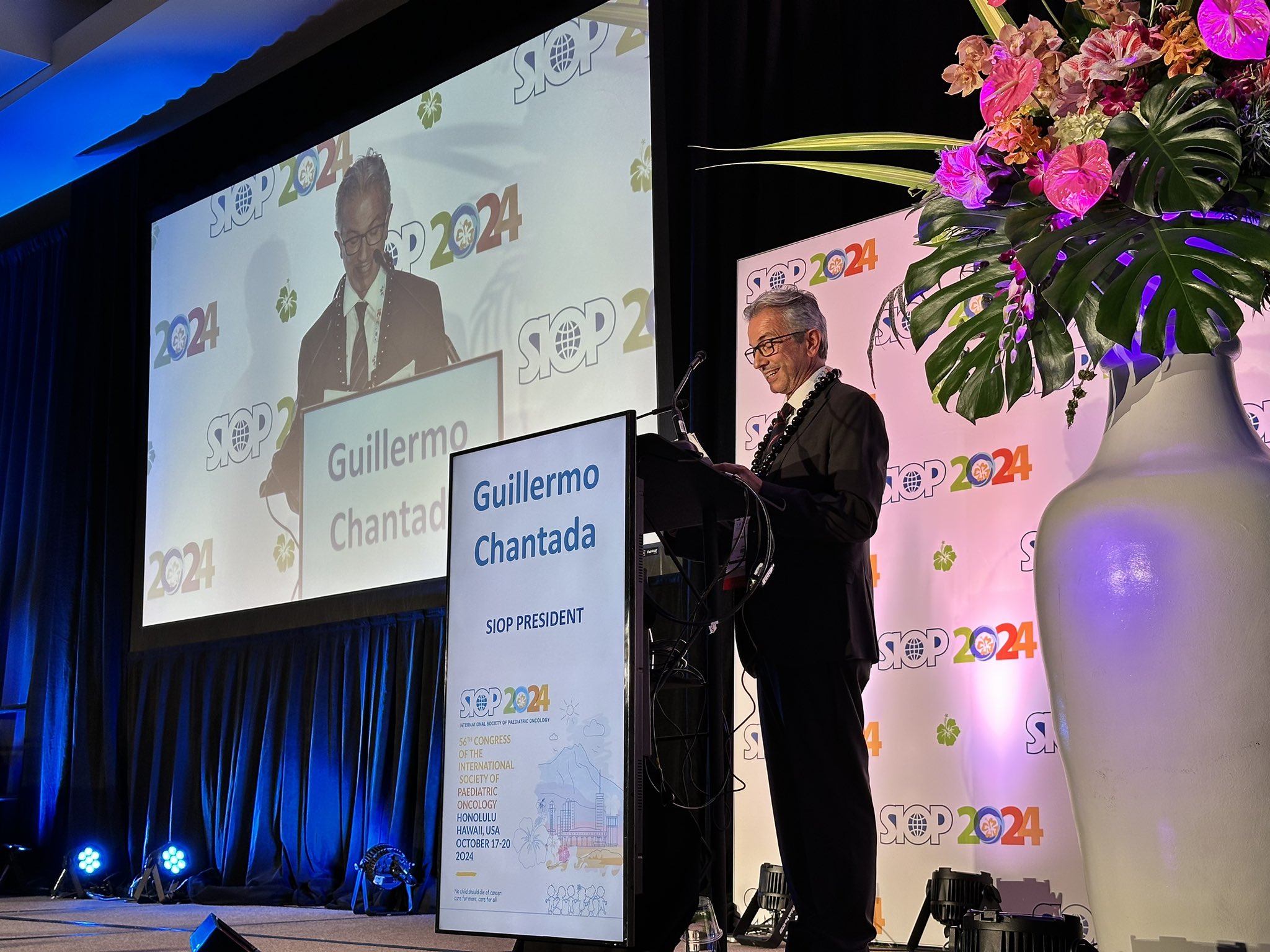 SIOP congress 2024
