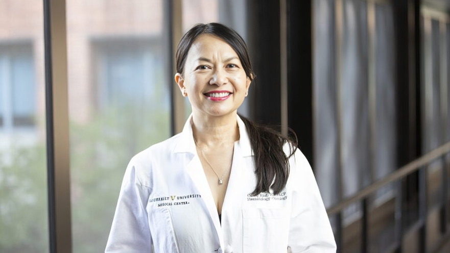 Cathy Eng, Vanderbilt University Medical Center