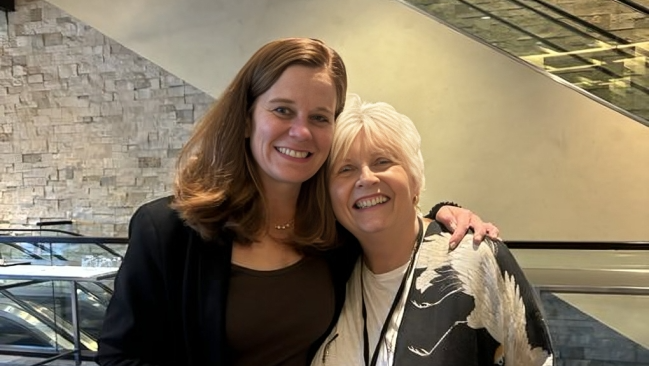 Ann Partridge