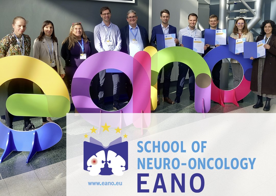EANO School of Neuro-Oncology