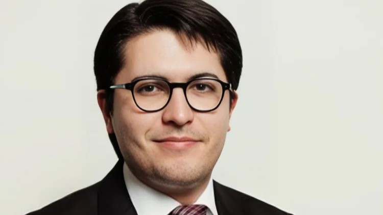 Salvador Jaime-Casas