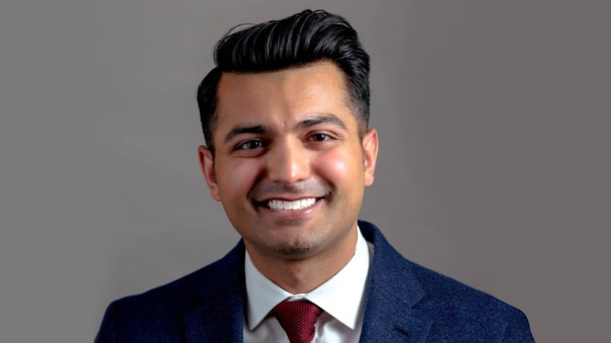 Hussain Lalani