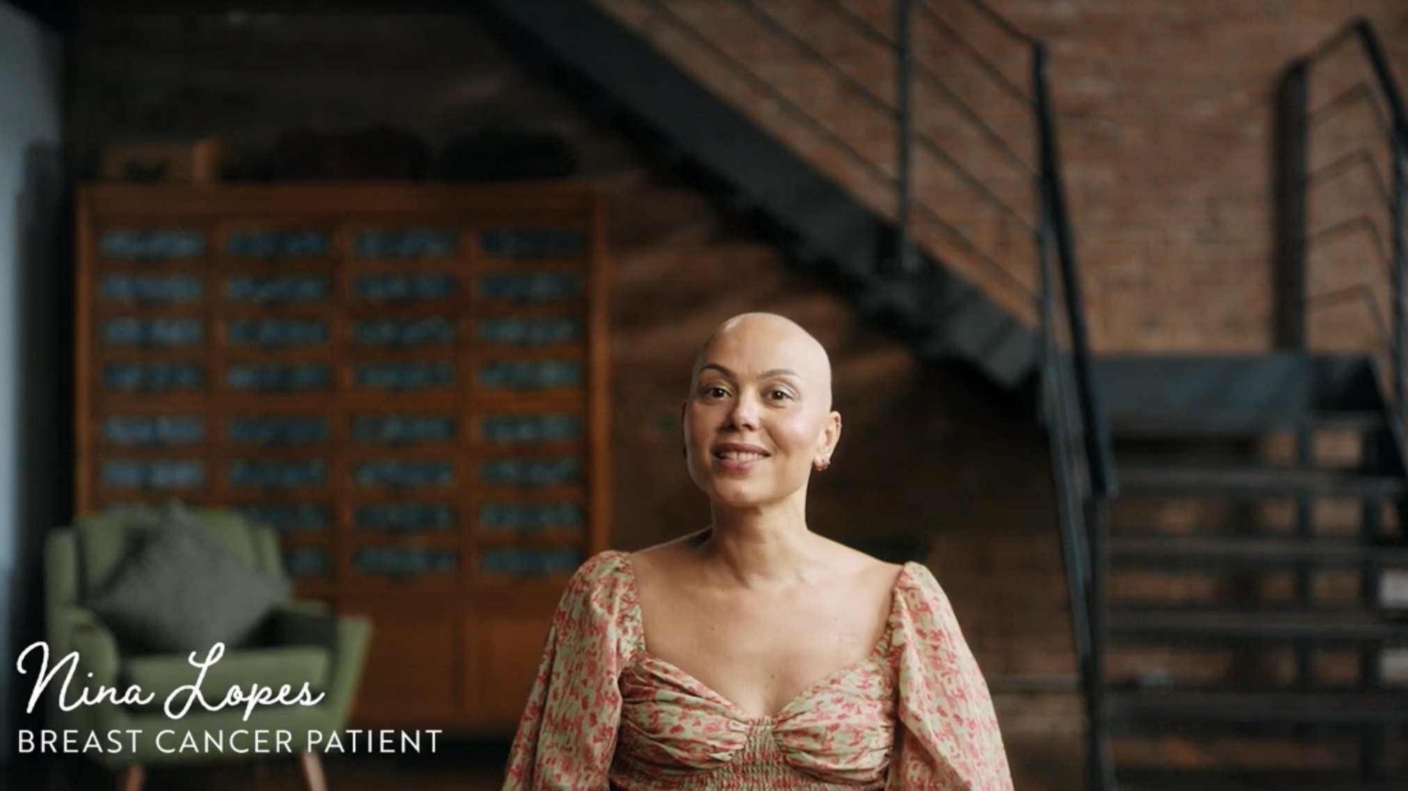 Rewriting Cancer