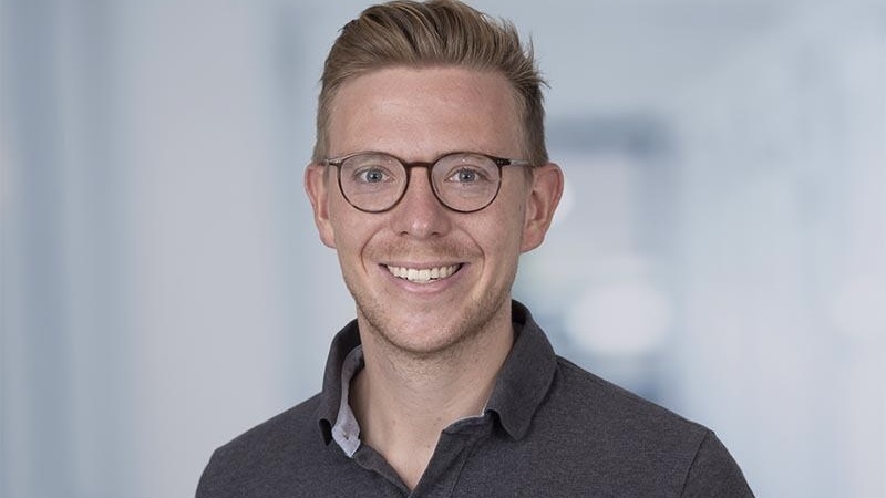 Niklas Klümper