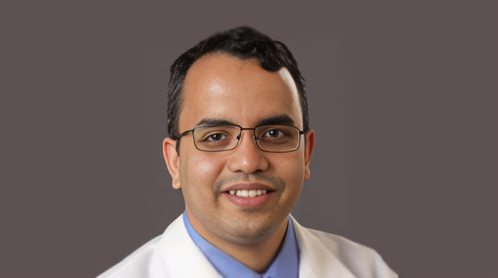 Umang Swami