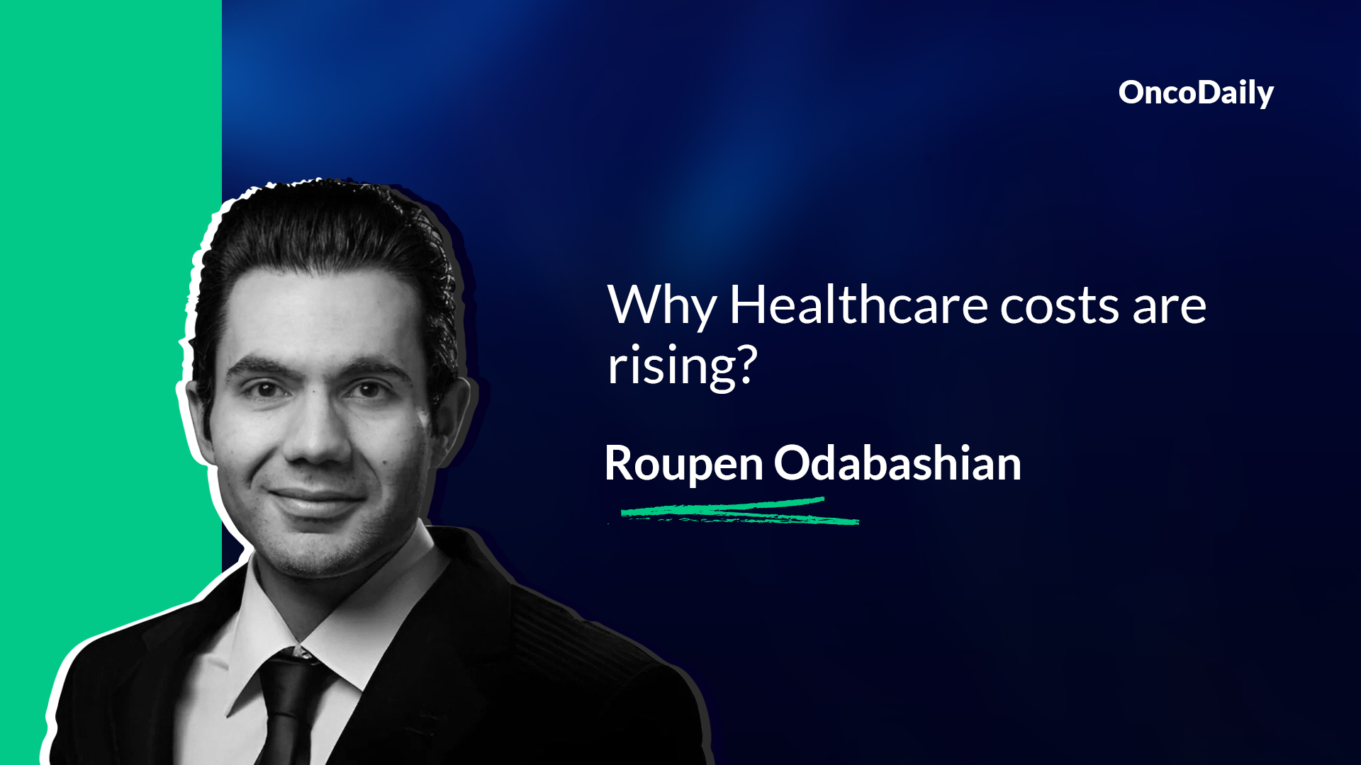 Roupen Odabashian