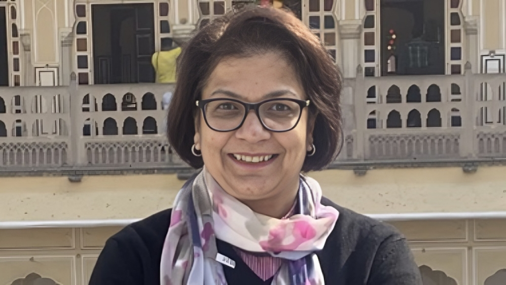Amita Trehan