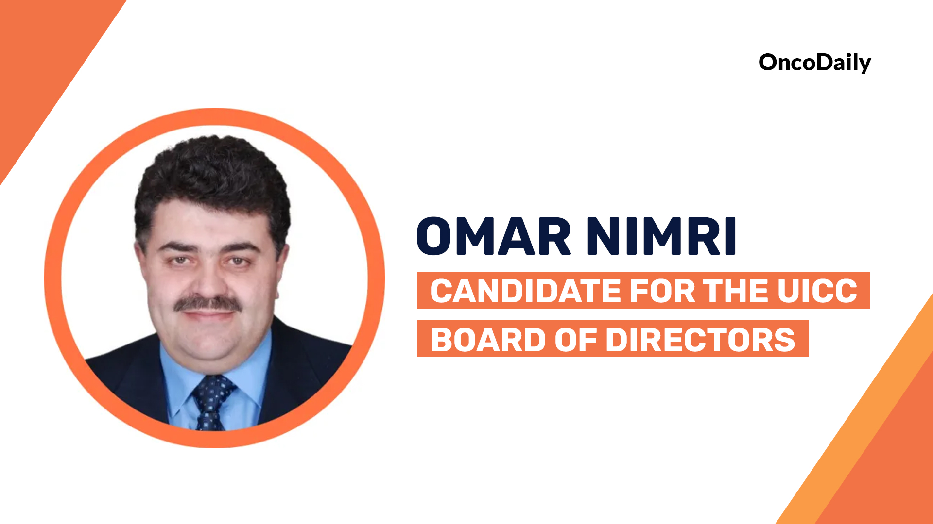 Omar Nimri