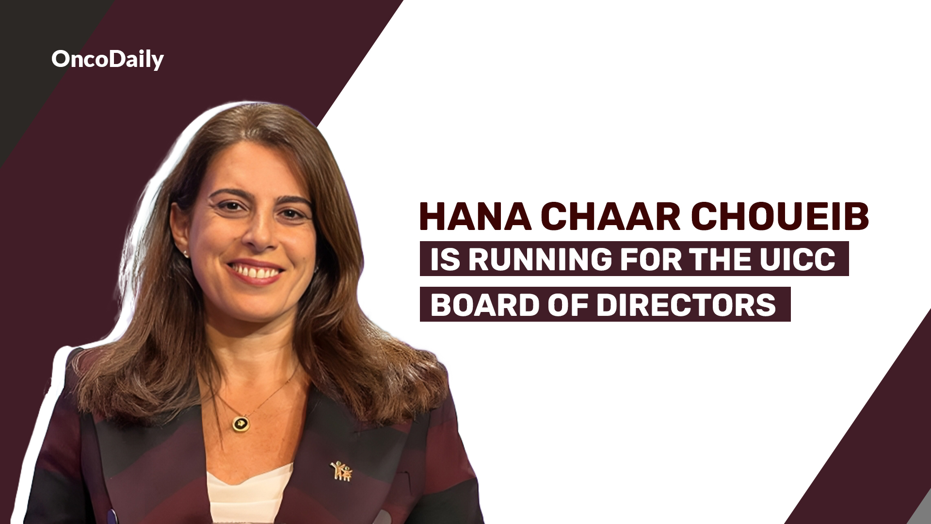 Hana Chaar Choueib