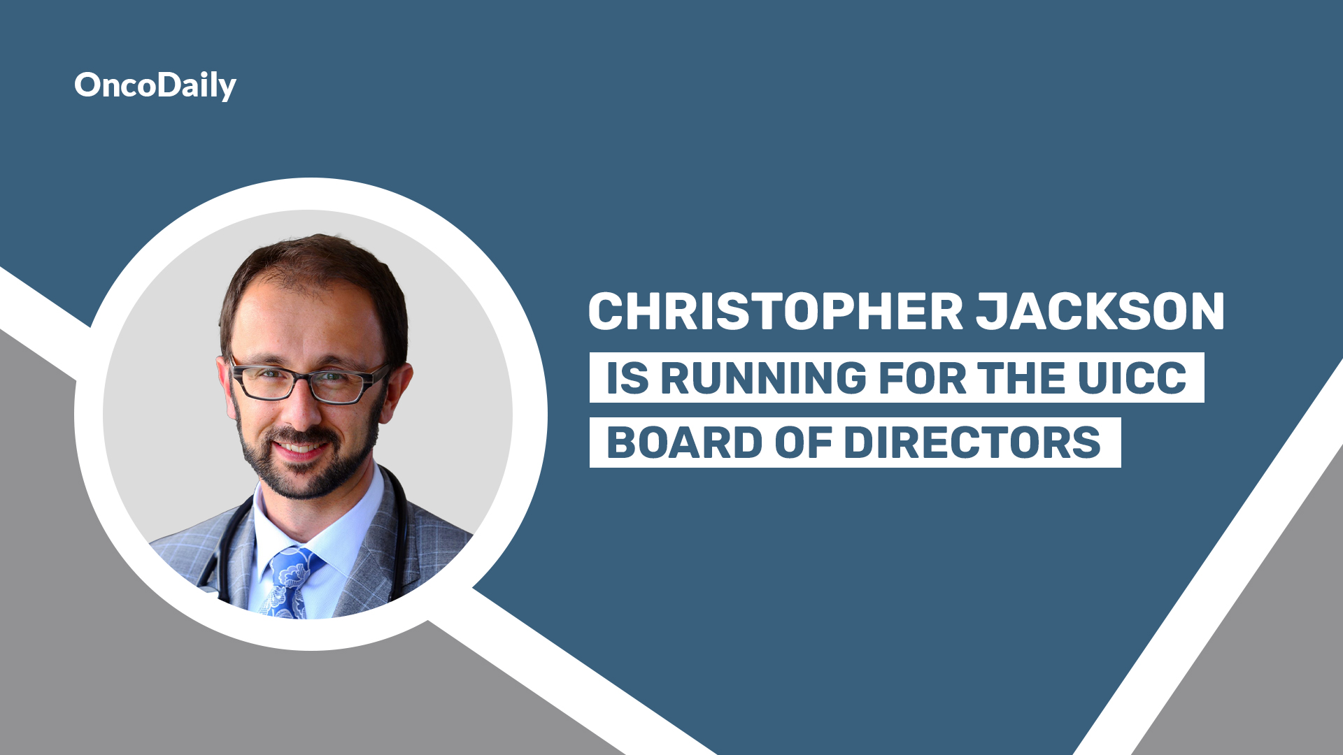 Christopher Jackson