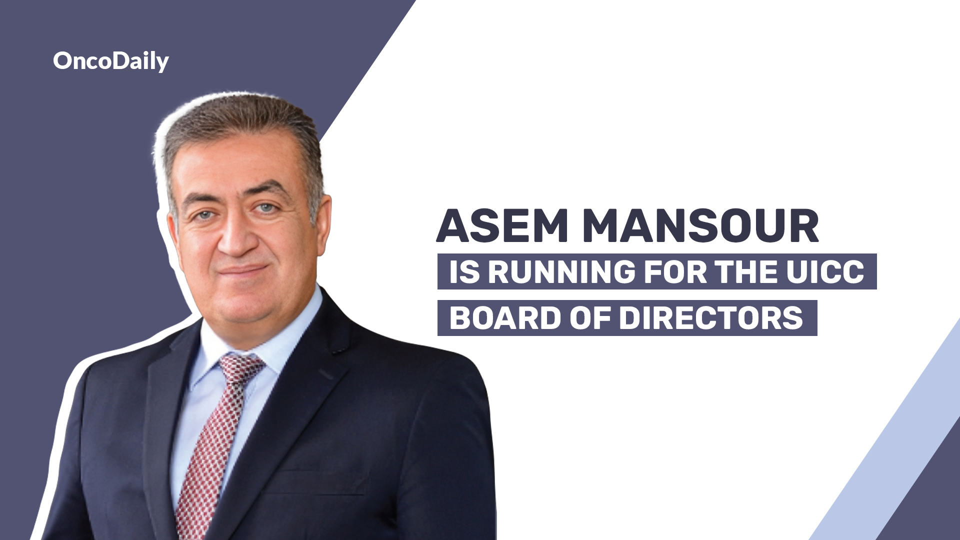Asem Mansour
