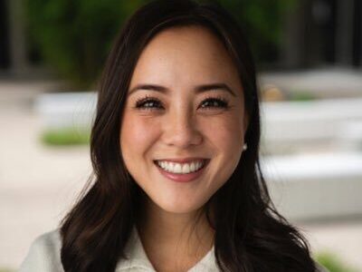 Trudy Wu