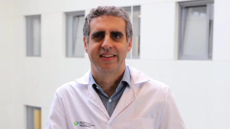 Manel Esteller