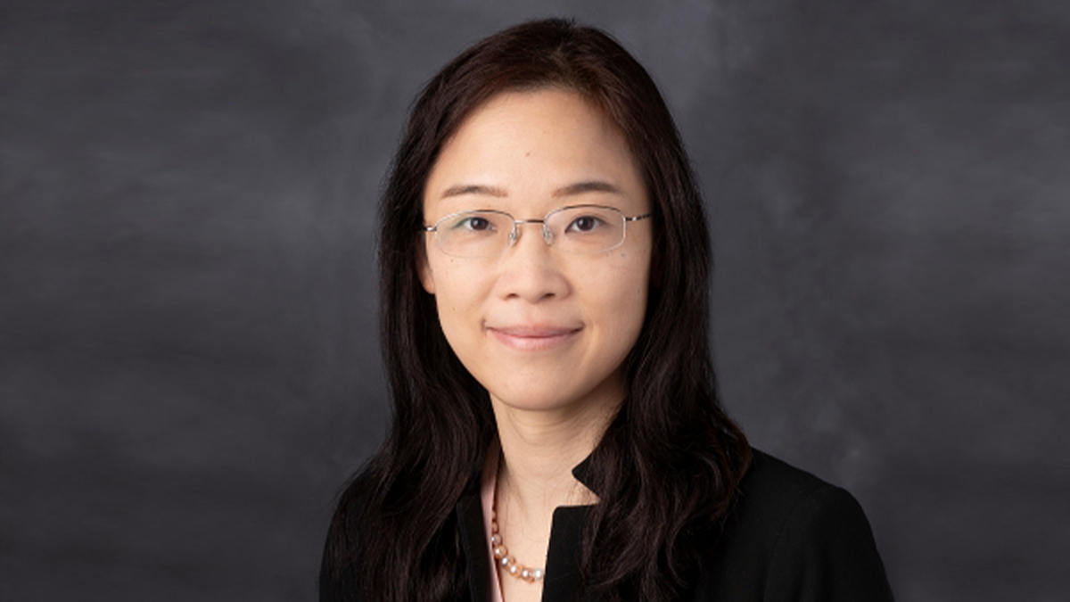 Xiuning Le