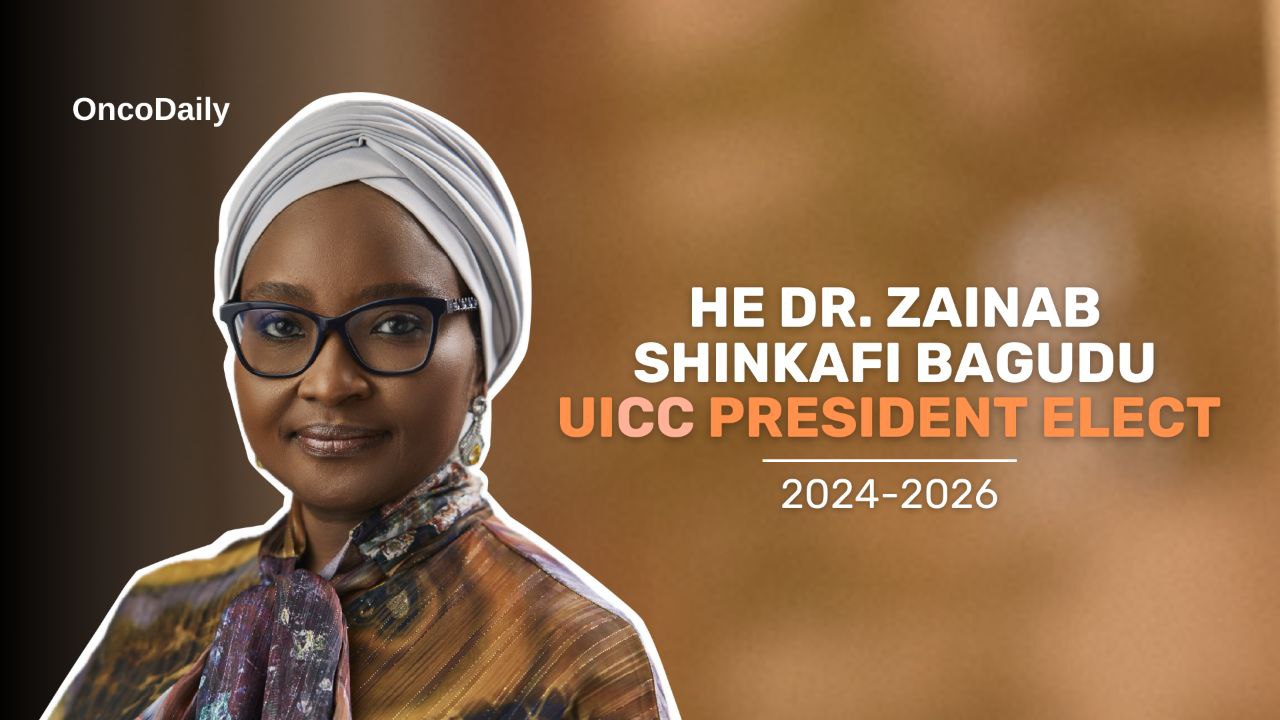 Zainab Shinkafi-Bagudu