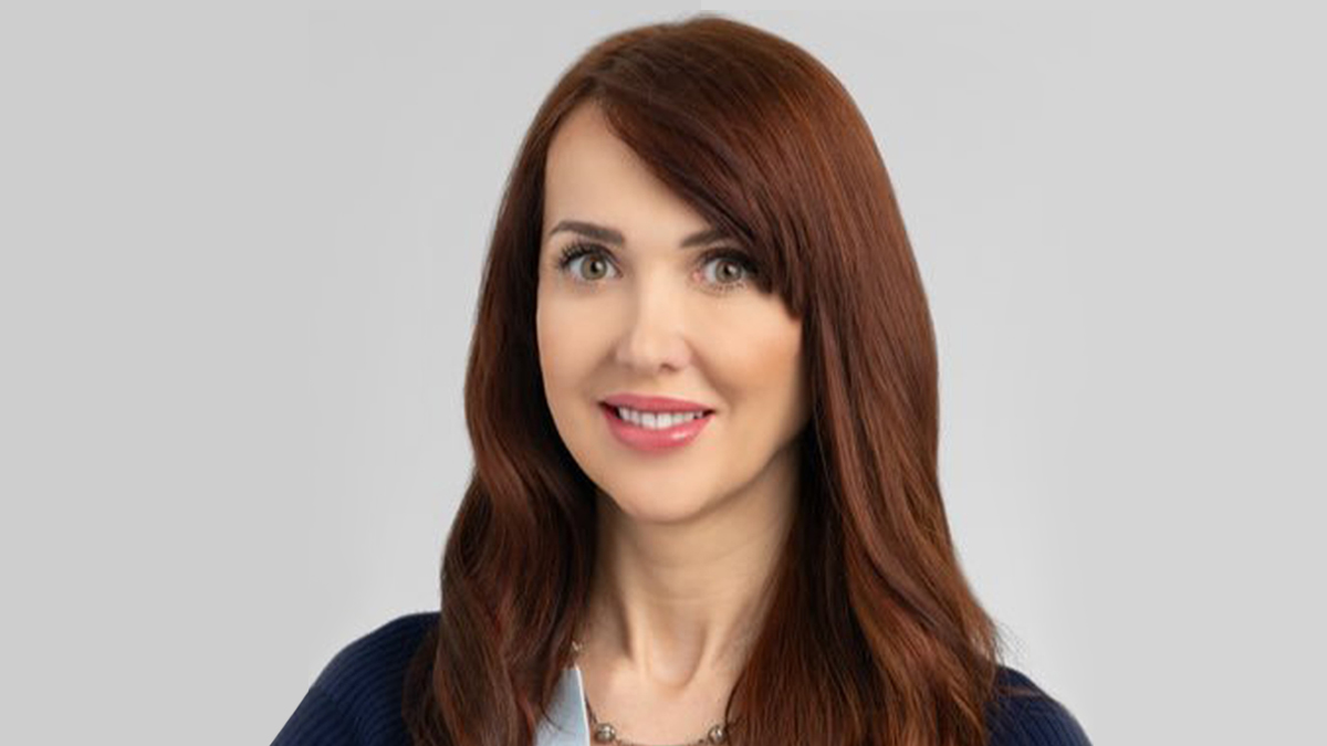 Laura Bukavina