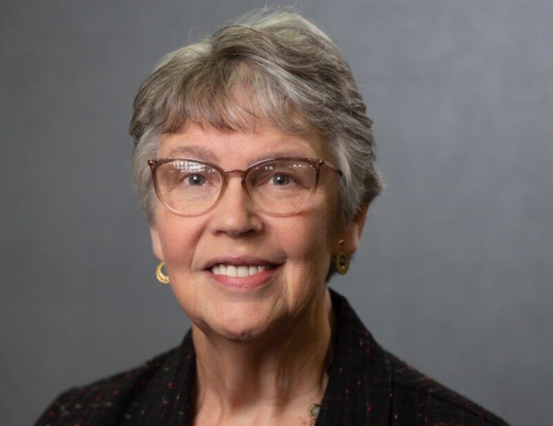 Ginny Mason