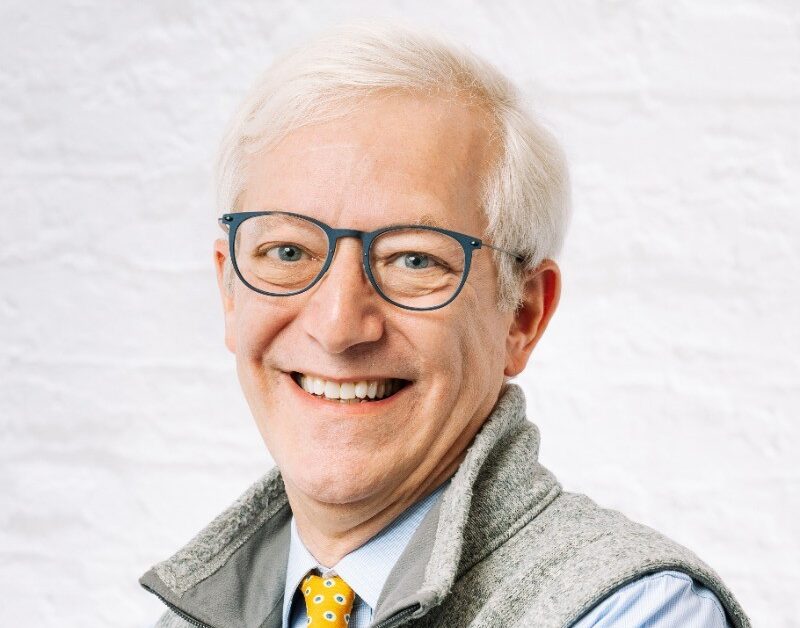 Neal Meropol