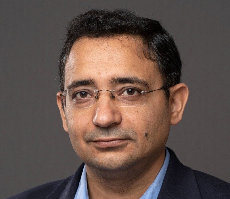 Vivek Tomar