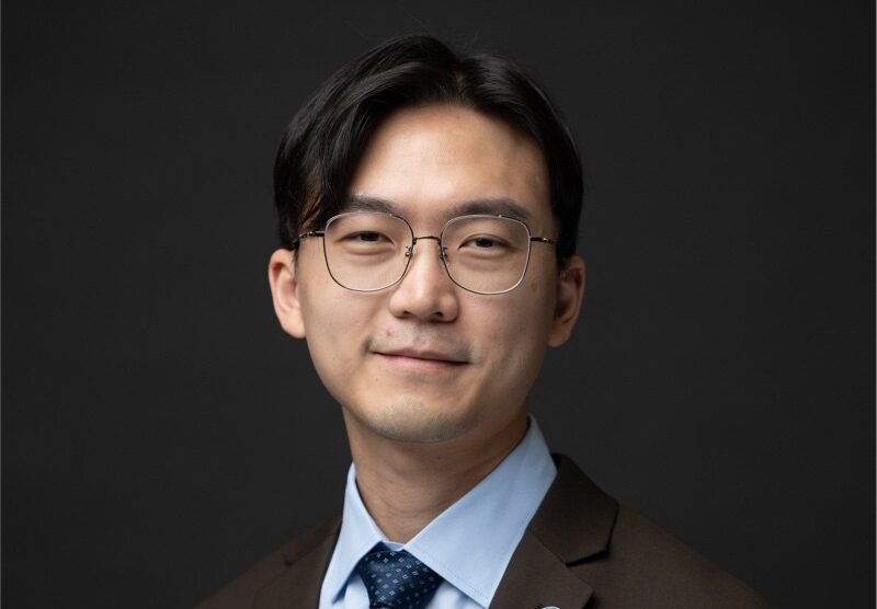 David D. W. Lee