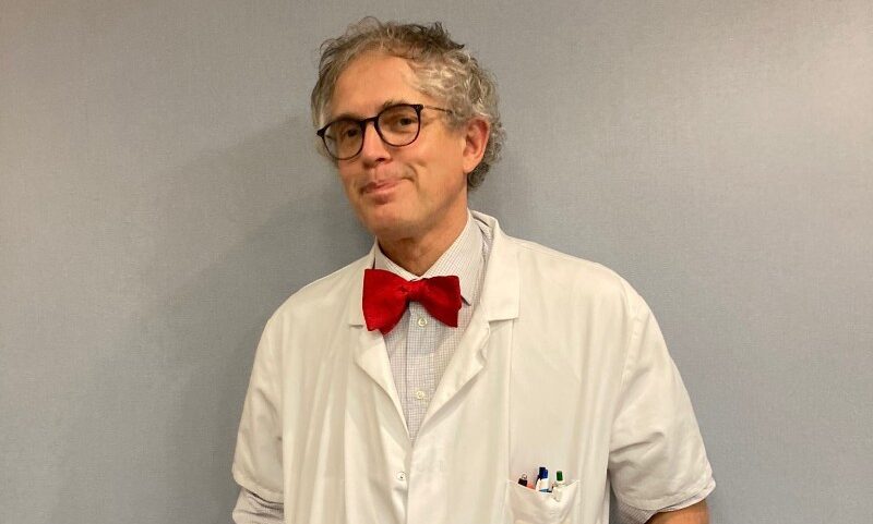 Etienne Brain