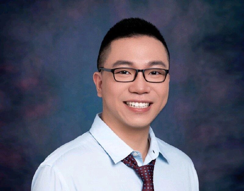 Zheng Wang