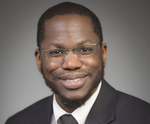 Daniel Addison