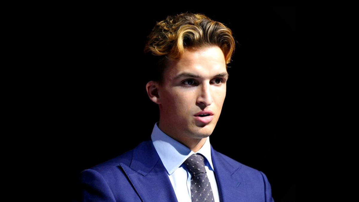 Daniel Michaeli