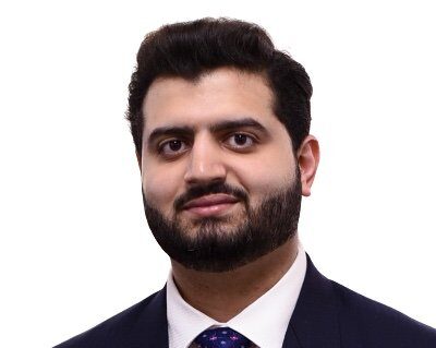 Faran Polani