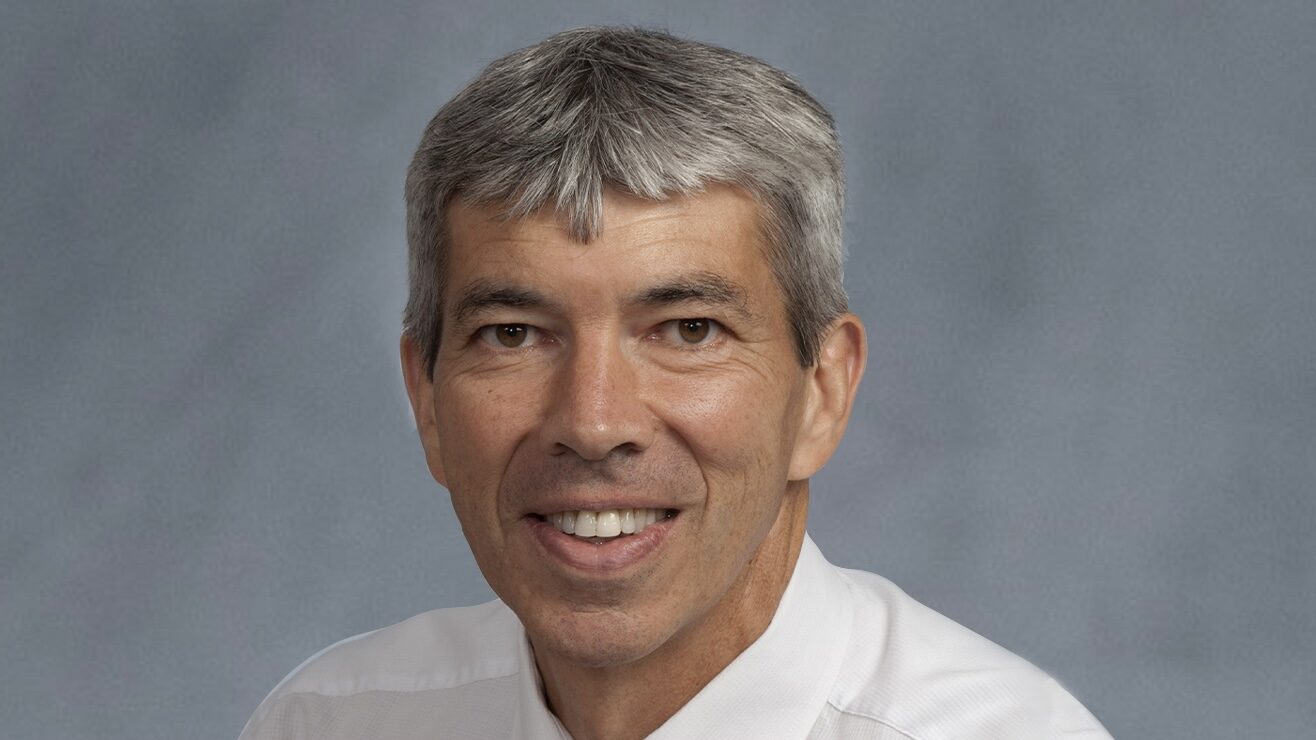 Eric Bouffet