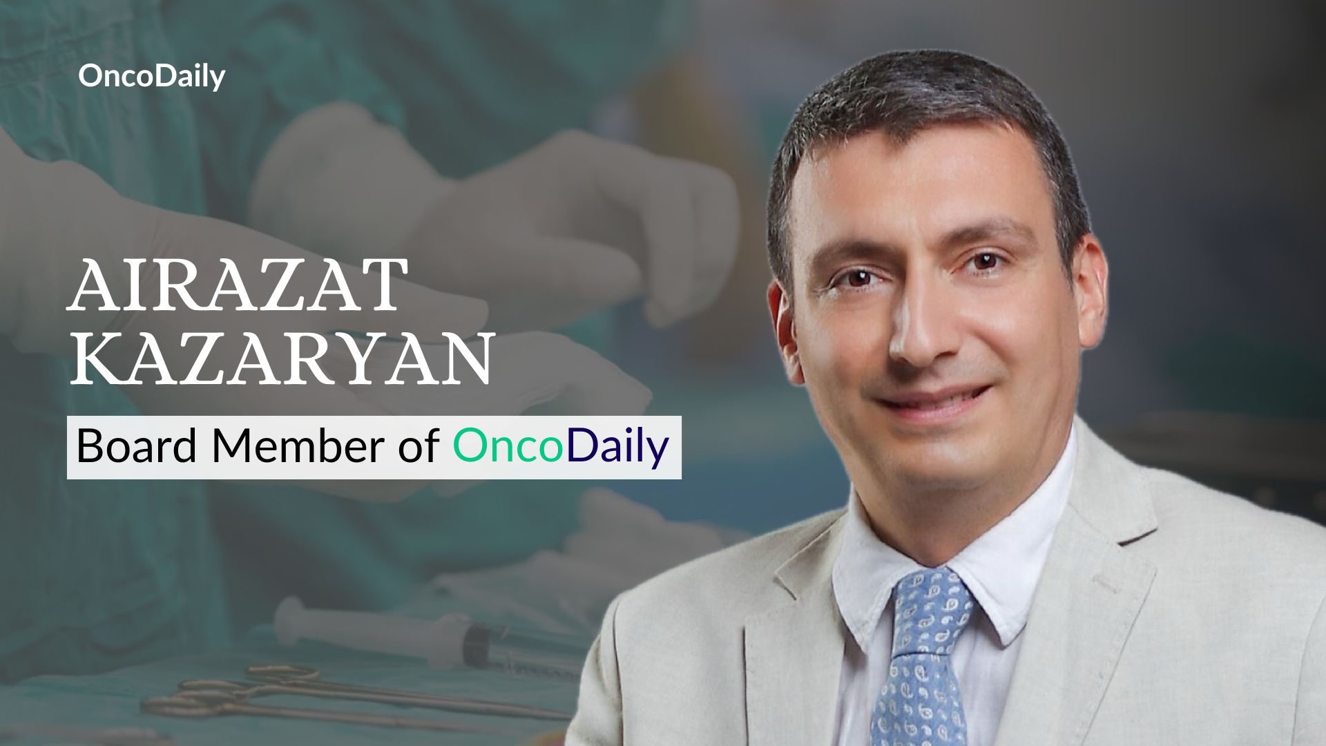 OncoDaily