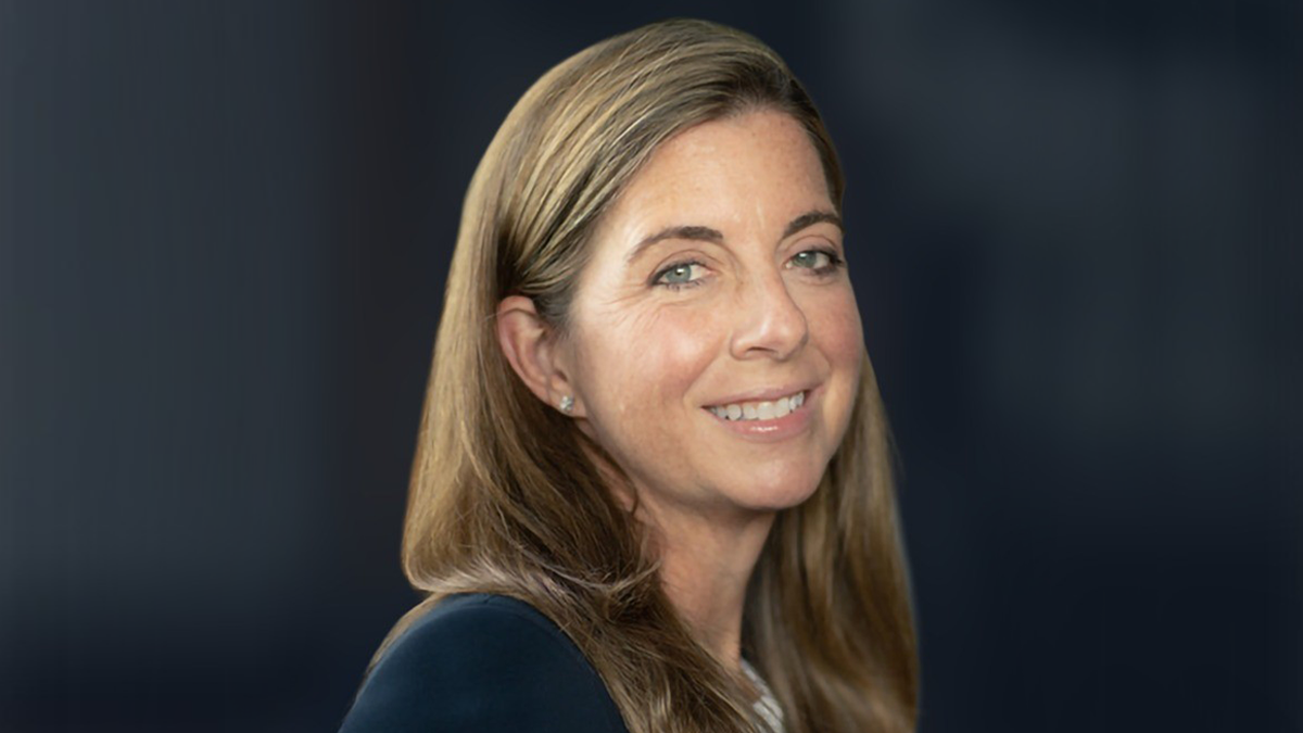 Meg Eckenroad