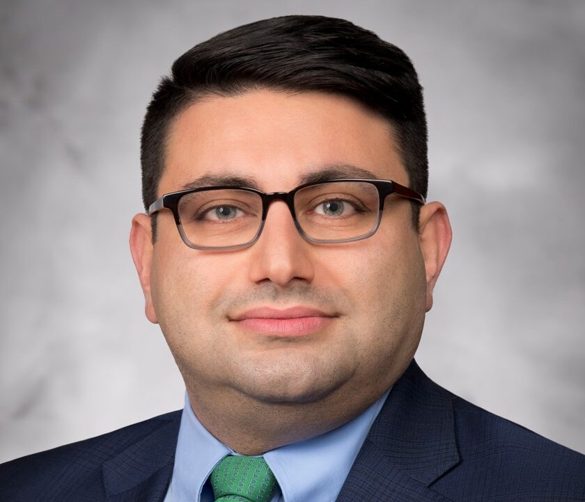 Ibrahim Azar