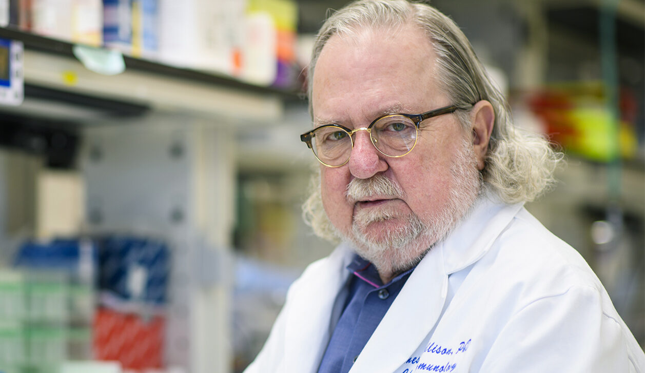 James Allison