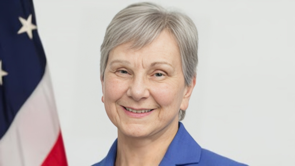 Janet Woodcock