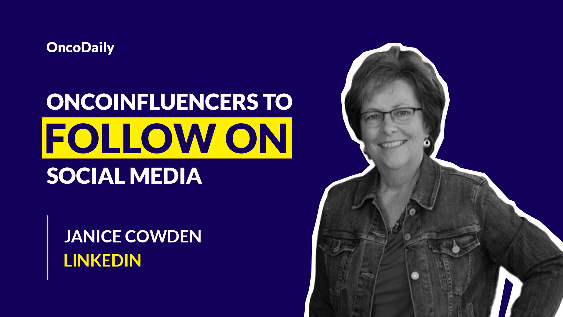 Janice Cowden
