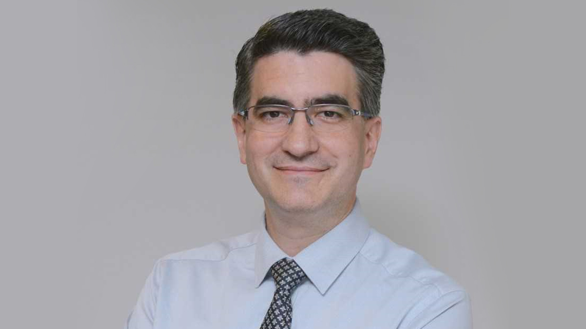Jean-Charles Soria