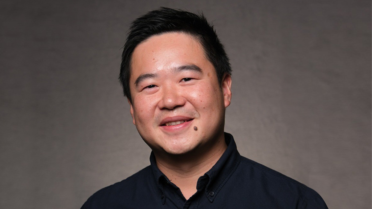 Jonathan Lim