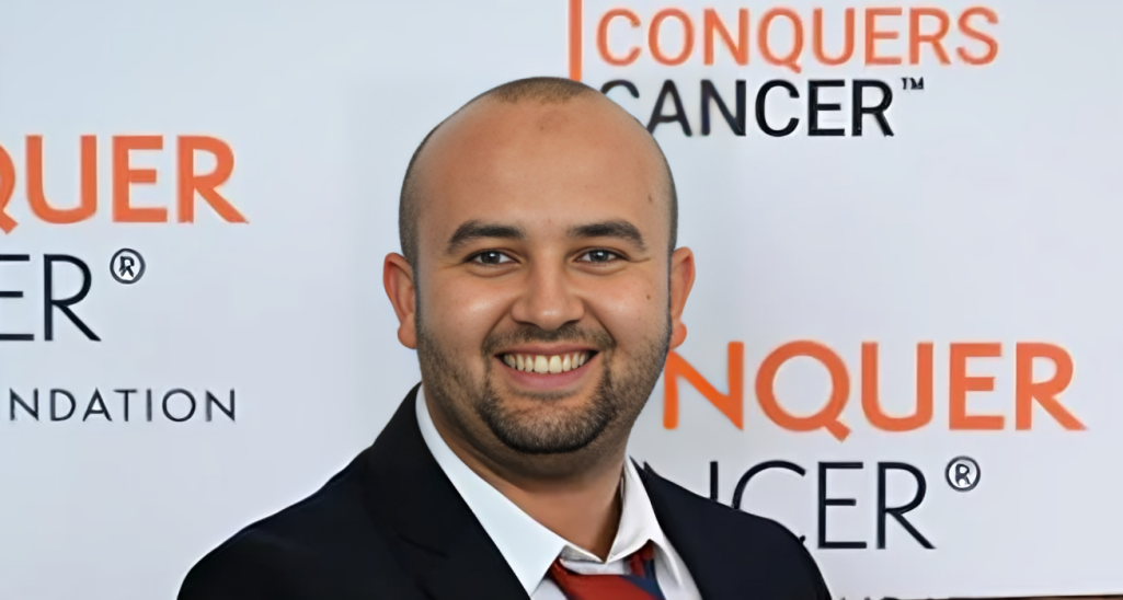 Khalid El Bairi