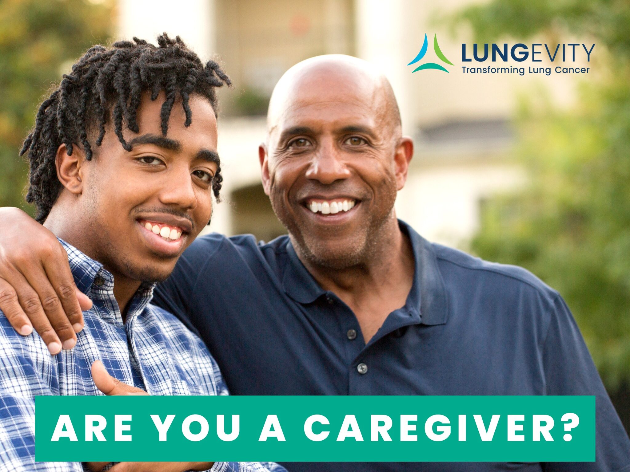 LUNGevity Foundation