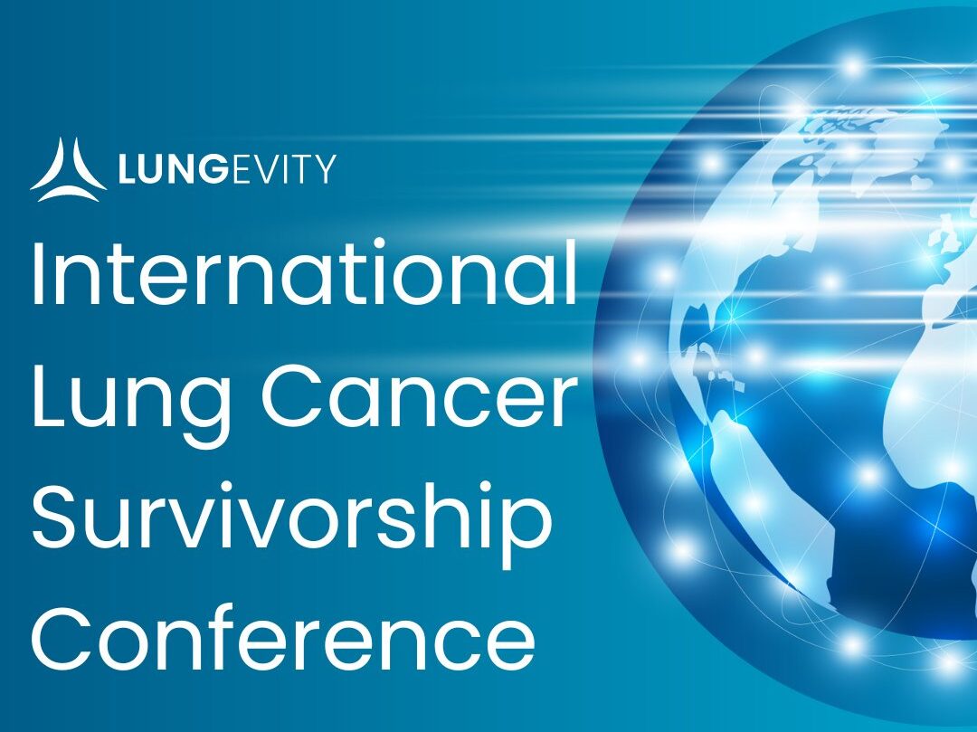 LUNGevity Foundation